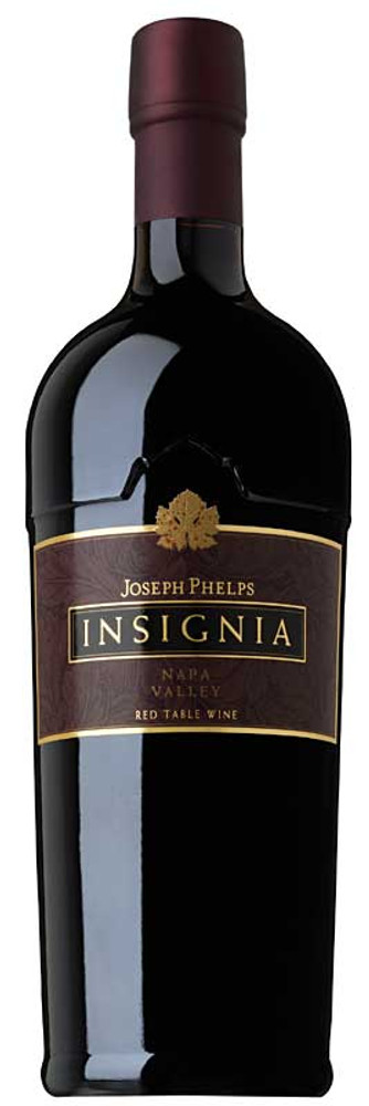 bottle - joseph phelps